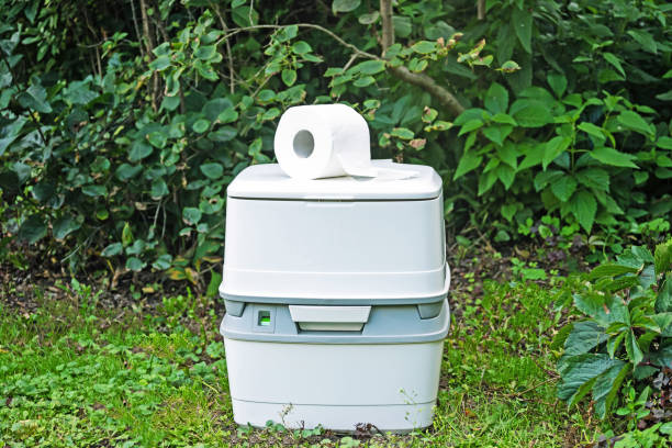 Best Long-term porta potty rental  in Tye, TX