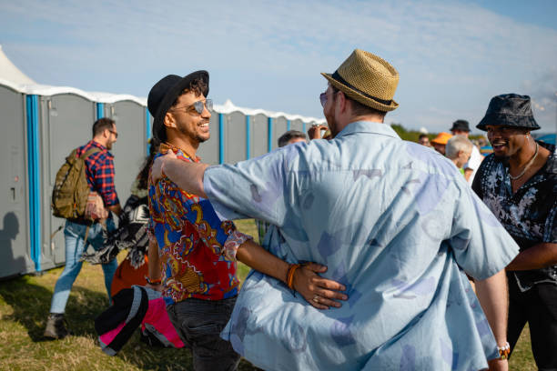 Tye, TX porta potty rental Company