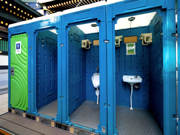 Best Portable toilet rental cost  in Tye, TX
